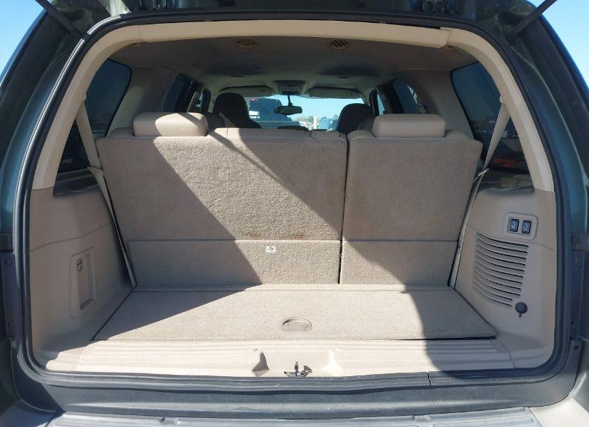Photo 8 of 2003 Ford Expedition EDDIE BAUER (VIN 1FMPU17L13LC42836)