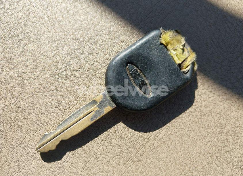 Photo 11 of 2003 Ford Expedition EDDIE BAUER (VIN 1FMPU17L13LC54937)