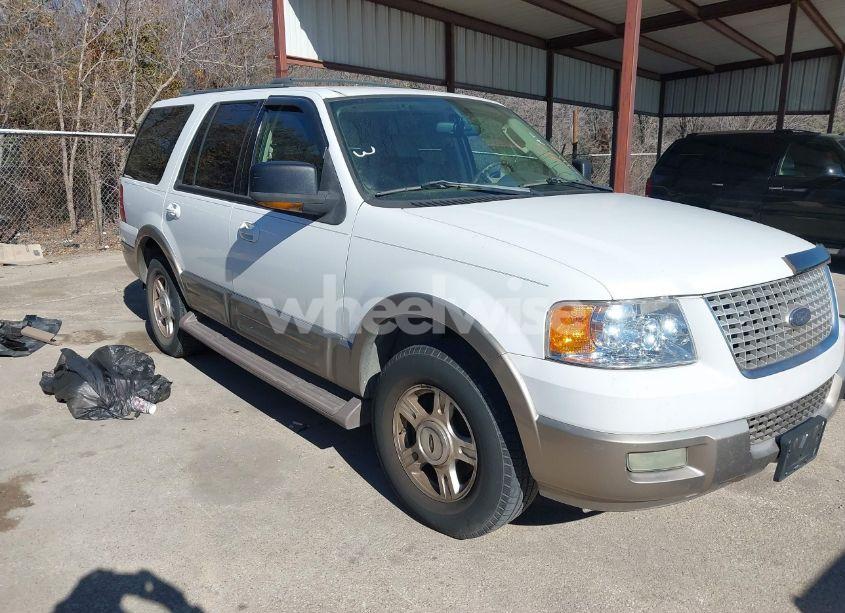 2004 Ford Expedition EDDIE BAUER (VIN 1FMPU17L24LA34191) main photo