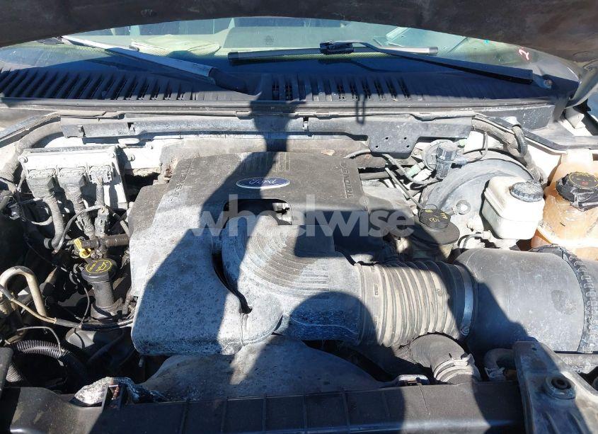 Photo 10 of 2004 Ford Expedition EDDIE BAUER (VIN 1FMPU17L24LA34191)