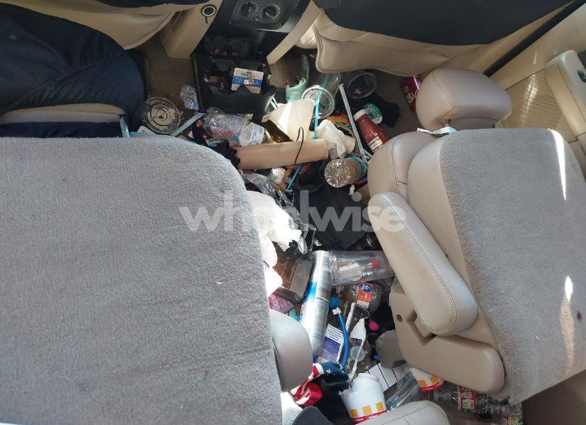 Photo 8 of 2004 Ford Expedition EDDIE BAUER (VIN 1FMPU17L24LA34191)