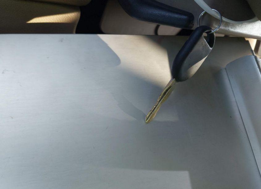 Photo 11 of 2003 Ford Expedition EDDIE BAUER (VIN 1FMPU17L33LC20207)