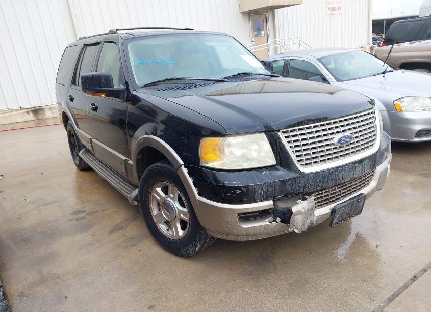 2004 Ford Expedition EDDIE BAUER (VIN 1FMPU17L34LA27279) main photo