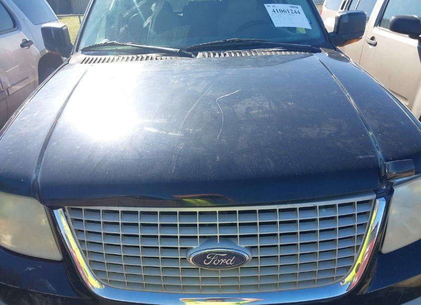 Photo 10 of 2004 Ford Expedition EDDIE BAUER (VIN 1FMPU17L34LA27279)