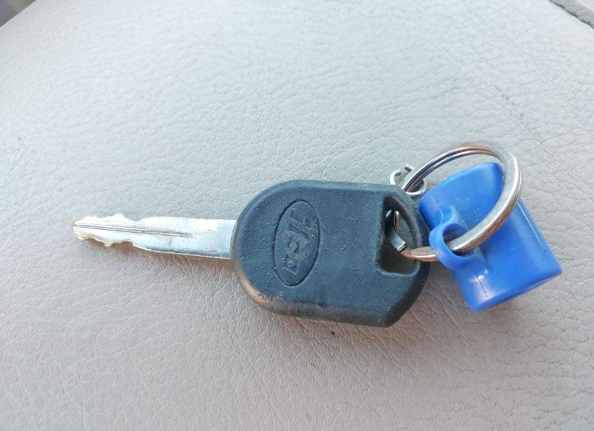 Photo 11 of 2004 Ford Expedition EDDIE BAUER (VIN 1FMPU17L34LA27279)