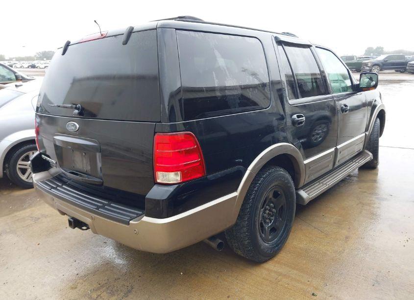 Photo 4 of 2004 Ford Expedition EDDIE BAUER (VIN 1FMPU17L34LA27279)