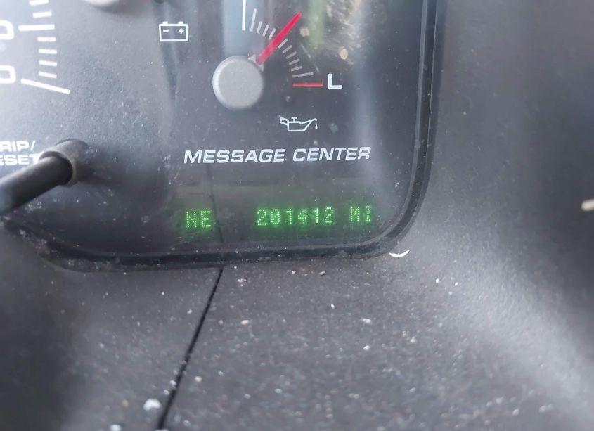 Photo 7 of 2004 Ford Expedition EDDIE BAUER (VIN 1FMPU17L34LA27279)