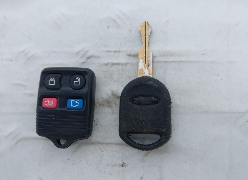 Photo 11 of 2004 Ford Expedition EDDIE BAUER (VIN 1FMPU17L34LA79527)