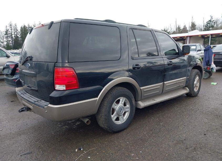Photo 4 of 2004 Ford Expedition EDDIE BAUER (VIN 1FMPU17L34LA79527)