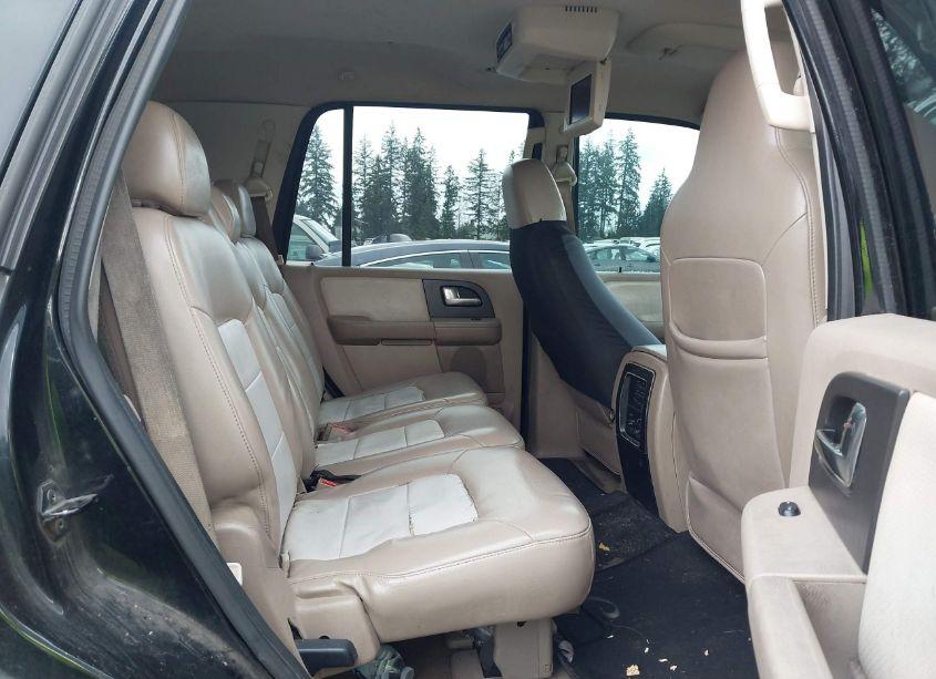 Photo 8 of 2004 Ford Expedition EDDIE BAUER (VIN 1FMPU17L34LA79527)