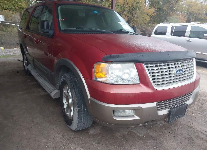 2004 Ford Expedition EDDIE BAUER (VIN 1FMPU17L34LB56722) main photo