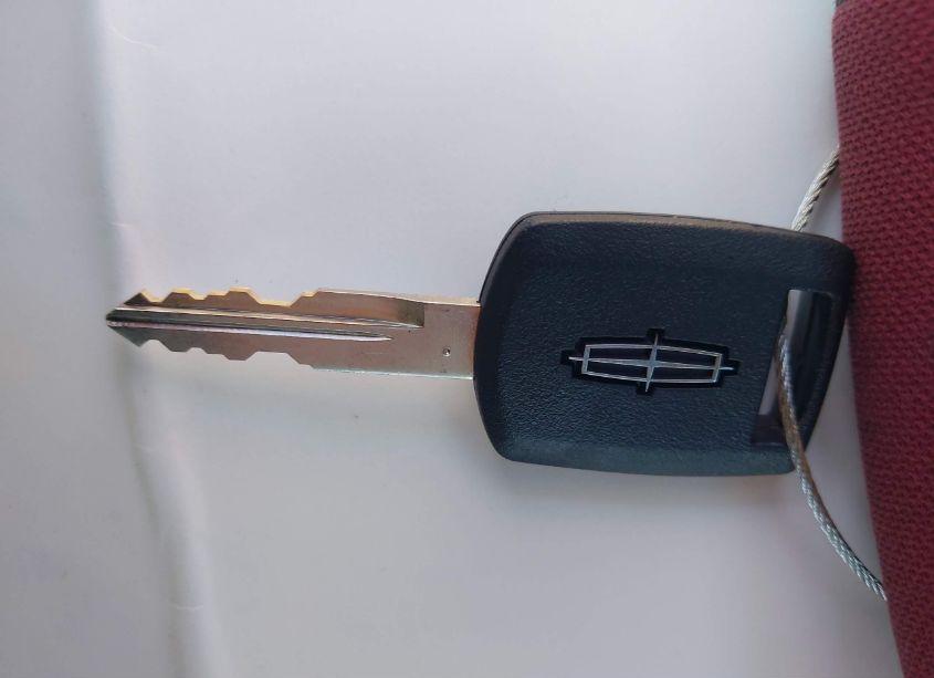 Photo 11 of 2004 Ford Expedition EDDIE BAUER (VIN 1FMPU17L34LB56722)