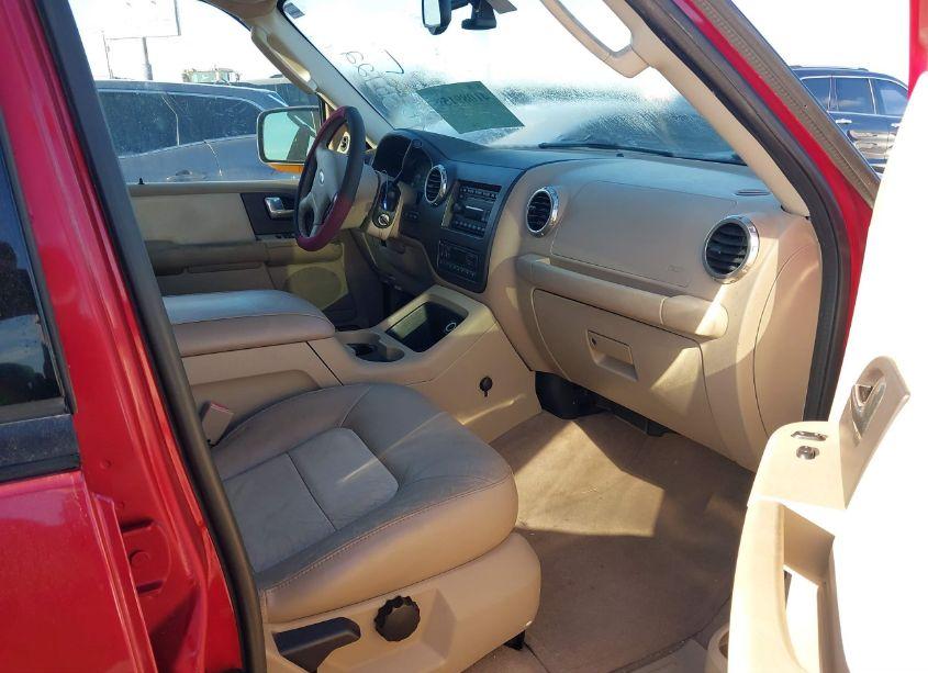 Photo 5 of 2004 Ford Expedition EDDIE BAUER (VIN 1FMPU17L34LB56722)