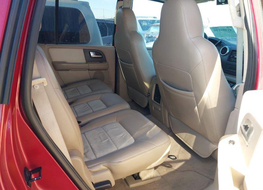 Photo 8 of 2004 Ford Expedition EDDIE BAUER (VIN 1FMPU17L34LB56722)