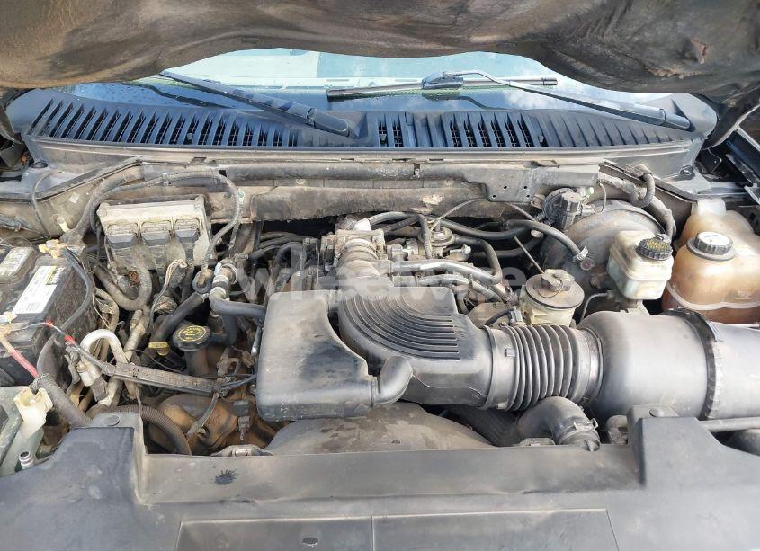 Photo 10 of 2003 Ford Expedition EDDIE BAUER (VIN 1FMPU17L43LC12598)