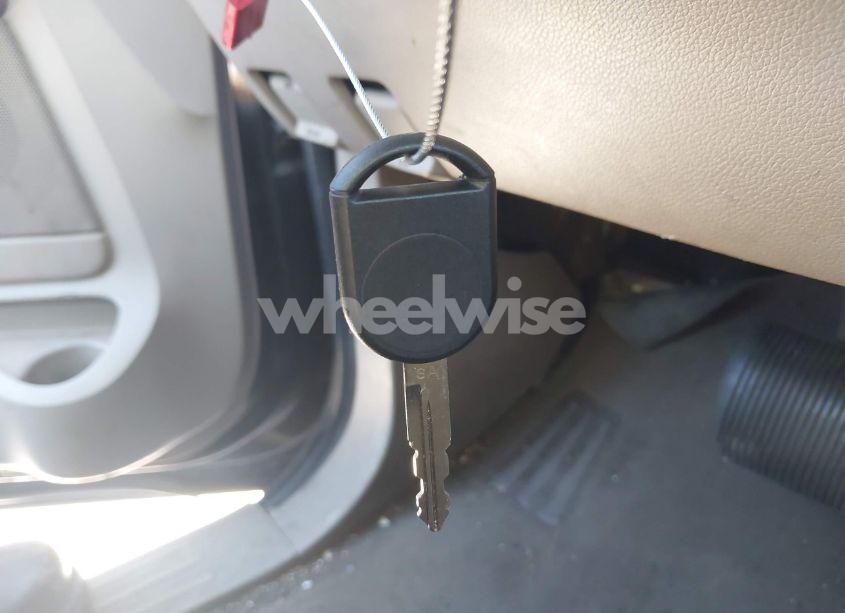 Photo 11 of 2003 Ford Expedition EDDIE BAUER (VIN 1FMPU17L43LC12598)