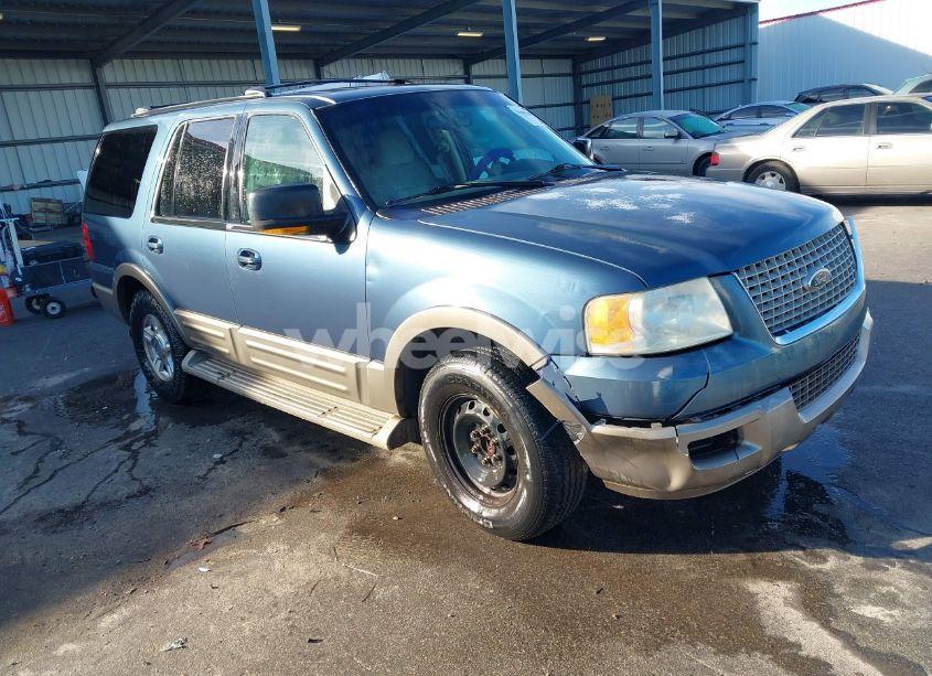 2004 Ford Expedition EDDIE BAUER (VIN 1FMPU17L44LB74971) main photo