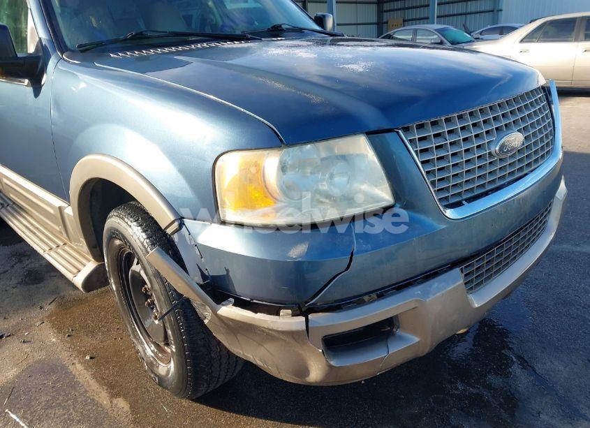 Photo 6 of 2004 Ford Expedition EDDIE BAUER (VIN 1FMPU17L44LB74971)