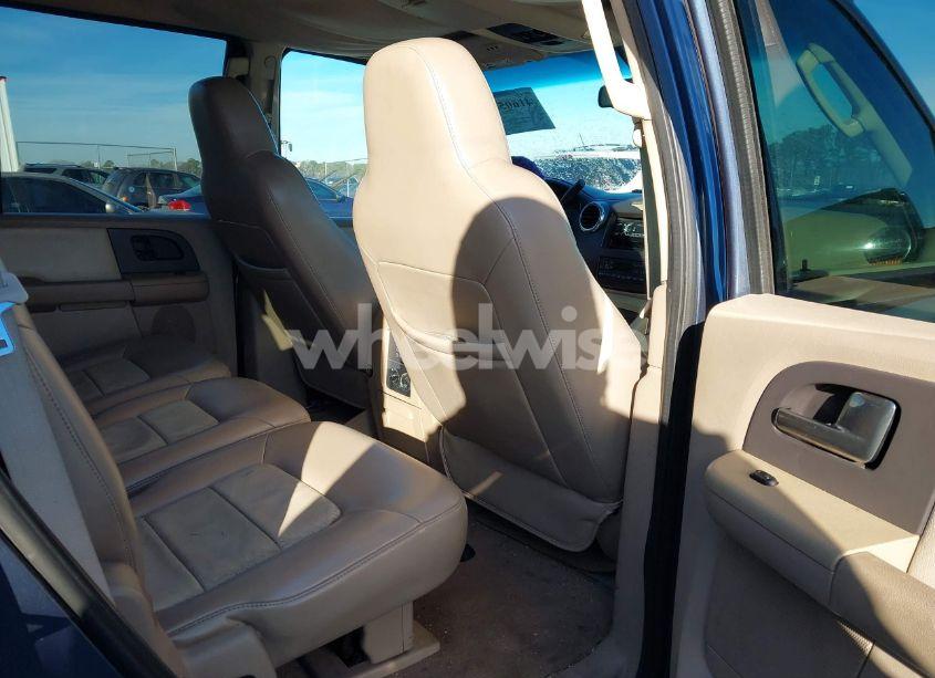 Photo 8 of 2004 Ford Expedition EDDIE BAUER (VIN 1FMPU17L44LB74971)