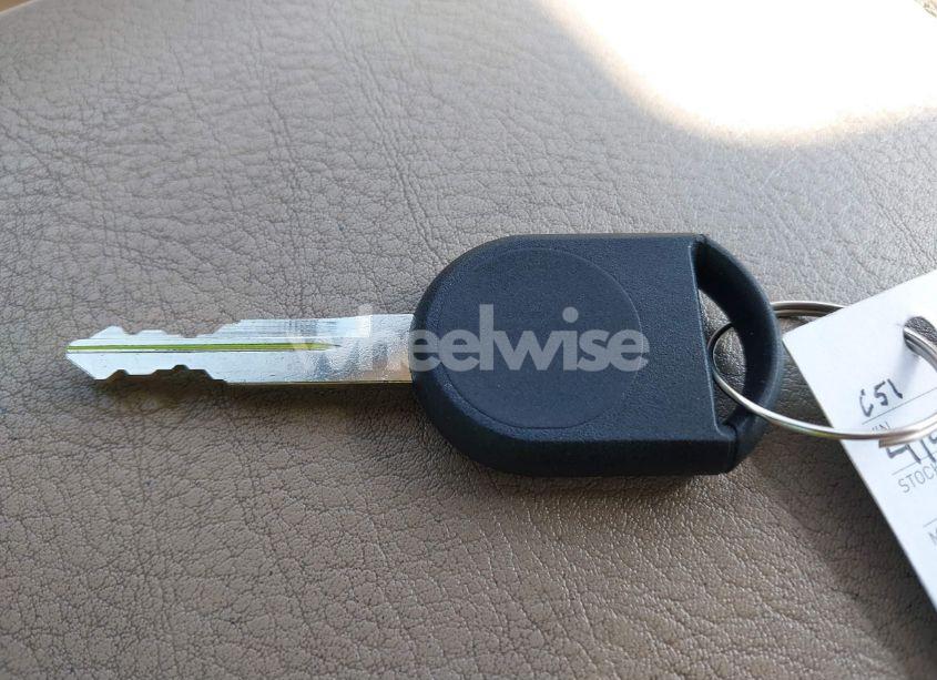 Photo 11 of 2003 Ford Expedition EDDIE BAUER (VIN 1FMPU17L63LC51502)