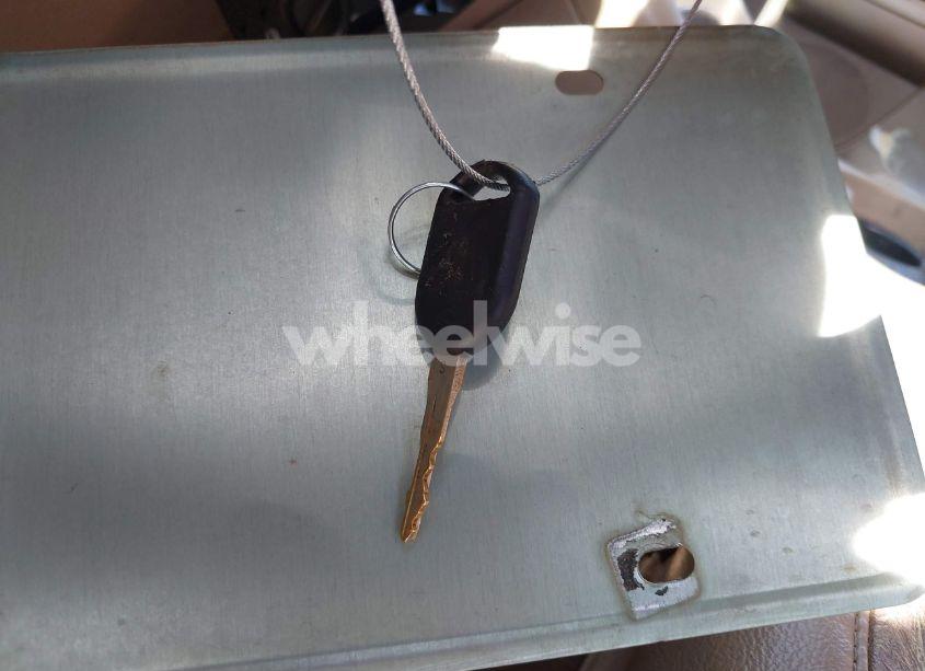 Photo 11 of 2004 Ford Expedition EDDIE BAUER (VIN 1FMPU17L64LB37520)