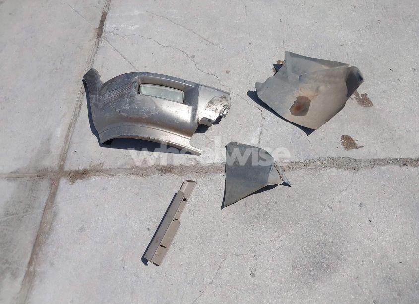 Photo 12 of 2004 Ford Expedition EDDIE BAUER (VIN 1FMPU17L64LB37520)