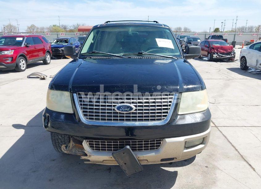 Photo 13 of 2004 Ford Expedition EDDIE BAUER (VIN 1FMPU17L64LB37520)