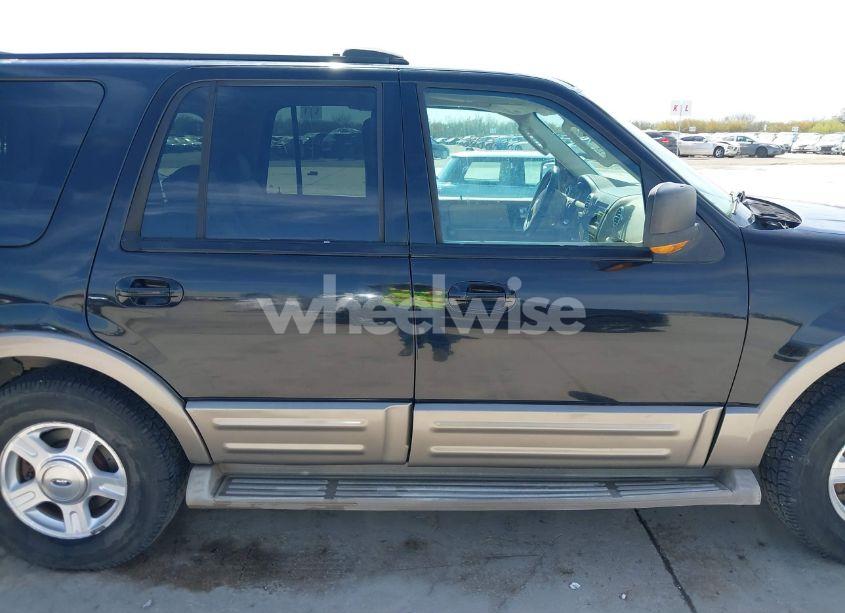 Photo 14 of 2004 Ford Expedition EDDIE BAUER (VIN 1FMPU17L64LB37520)