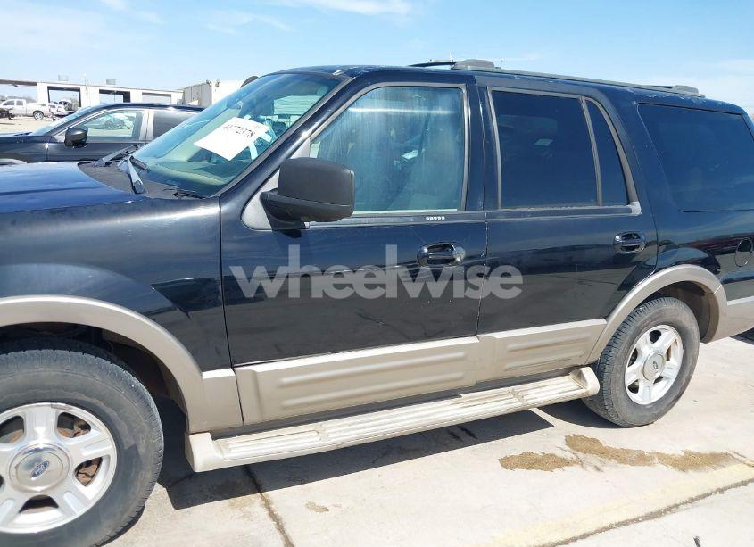 Photo 15 of 2004 Ford Expedition EDDIE BAUER (VIN 1FMPU17L64LB37520)