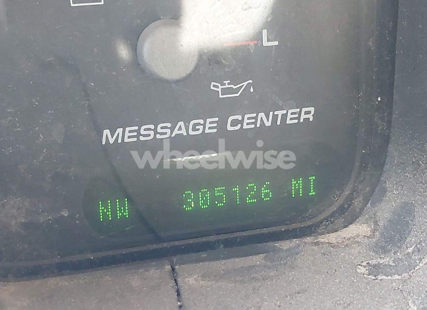 Photo 16 of 2004 Ford Expedition EDDIE BAUER (VIN 1FMPU17L64LB37520)