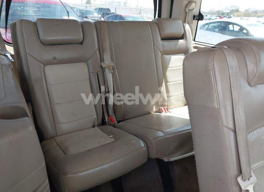 Photo 18 of 2004 Ford Expedition EDDIE BAUER (VIN 1FMPU17L64LB37520)