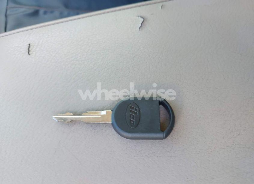 Photo 11 of 2004 Ford Expedition EDDIE BAUER (VIN 1FMPU17L64LB86412)