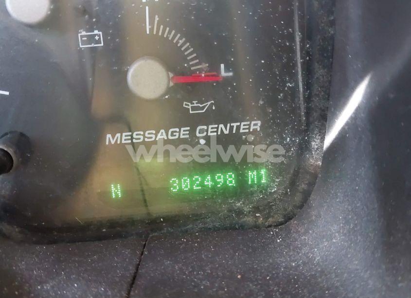 Photo 7 of 2004 Ford Expedition EDDIE BAUER (VIN 1FMPU17L64LB86412)