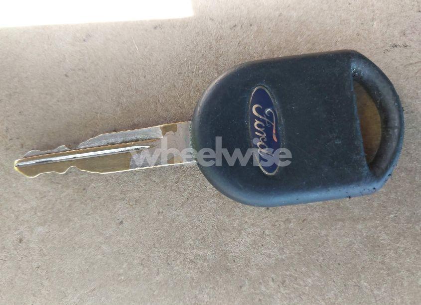 Photo 11 of 2003 Ford Expedition EDDIE BAUER (VIN 1FMPU17L73LC55526)