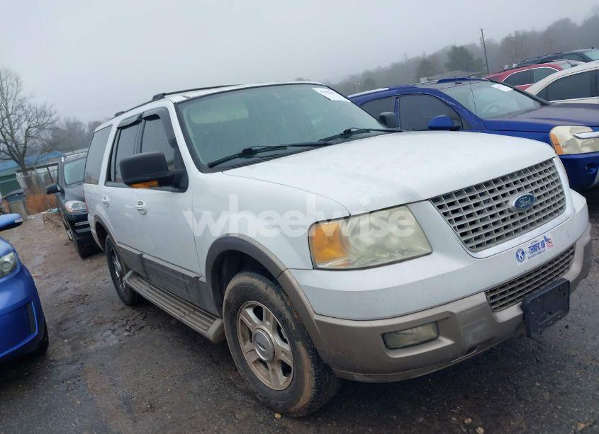 2004 Ford Expedition EDDIE BAUER (VIN 1FMPU17L74LA11845) main photo