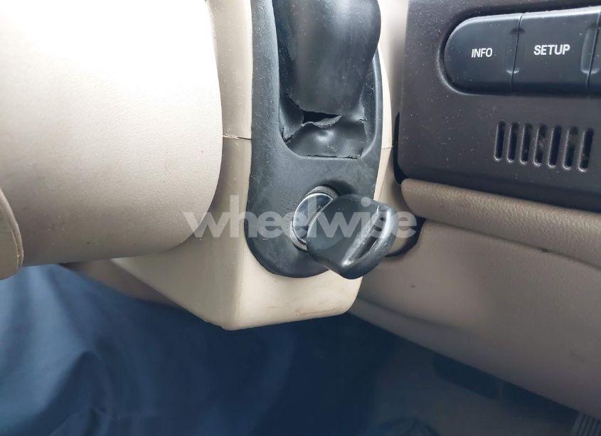 Photo 11 of 2004 Ford Expedition EDDIE BAUER (VIN 1FMPU17L74LA11845)