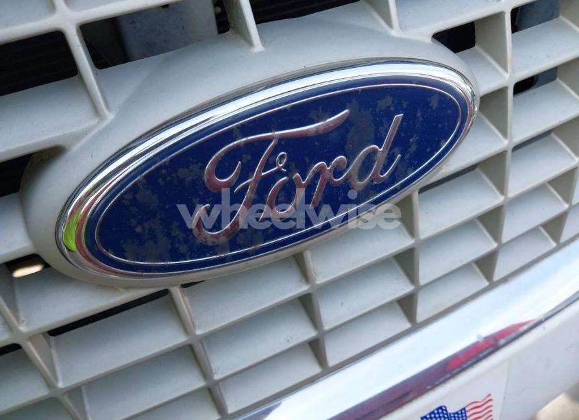 Photo 12 of 2004 Ford Expedition EDDIE BAUER (VIN 1FMPU17L74LA11845)