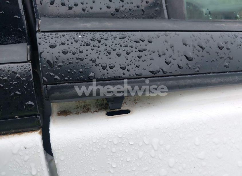 Photo 6 of 2004 Ford Expedition EDDIE BAUER (VIN 1FMPU17L74LA11845)