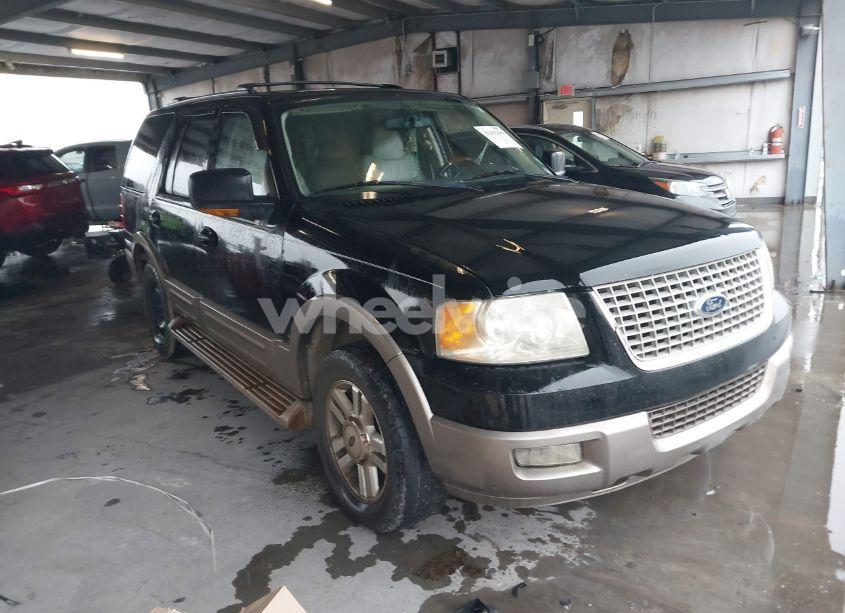 2004 Ford Expedition EDDIE BAUER (VIN 1FMPU17L74LB91800) main photo