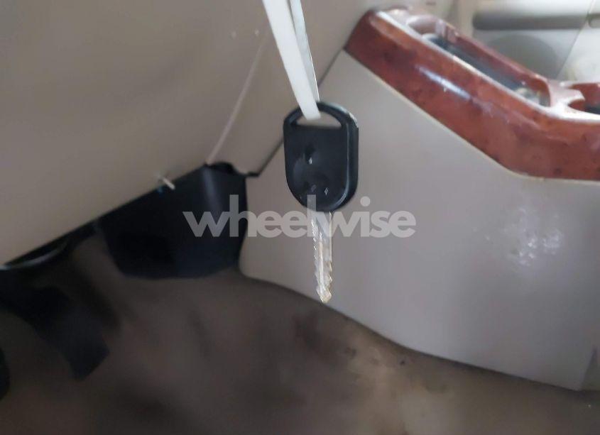 Photo 11 of 2004 Ford Expedition EDDIE BAUER (VIN 1FMPU17L74LB91800)