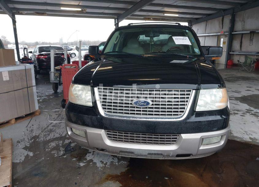 Photo 6 of 2004 Ford Expedition EDDIE BAUER (VIN 1FMPU17L74LB91800)