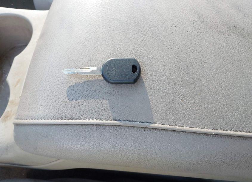 Photo 11 of 2003 Ford Expedition EDDIE BAUER (VIN 1FMPU17L83LB43155)