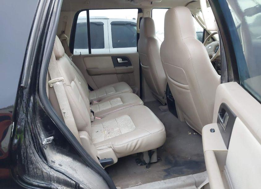 Photo 8 of 2003 Ford Expedition EDDIE BAUER (VIN 1FMPU17L83LB43155)