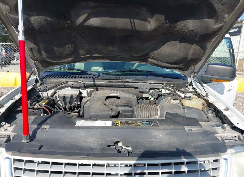 Photo 10 of 2003 Ford Expedition EDDIE BAUER (VIN 1FMPU17L83LC30196)