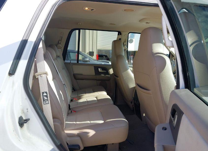 Photo 8 of 2003 Ford Expedition EDDIE BAUER (VIN 1FMPU17L83LC30196)