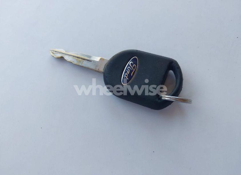 Photo 11 of 2003 Ford Expedition EDDIE BAUER (VIN 1FMPU17L83LC37150)