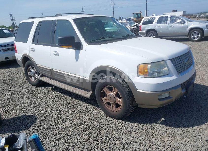2004 Ford Expedition EDDIE BAUER (VIN 1FMPU17L84LB36658) main photo