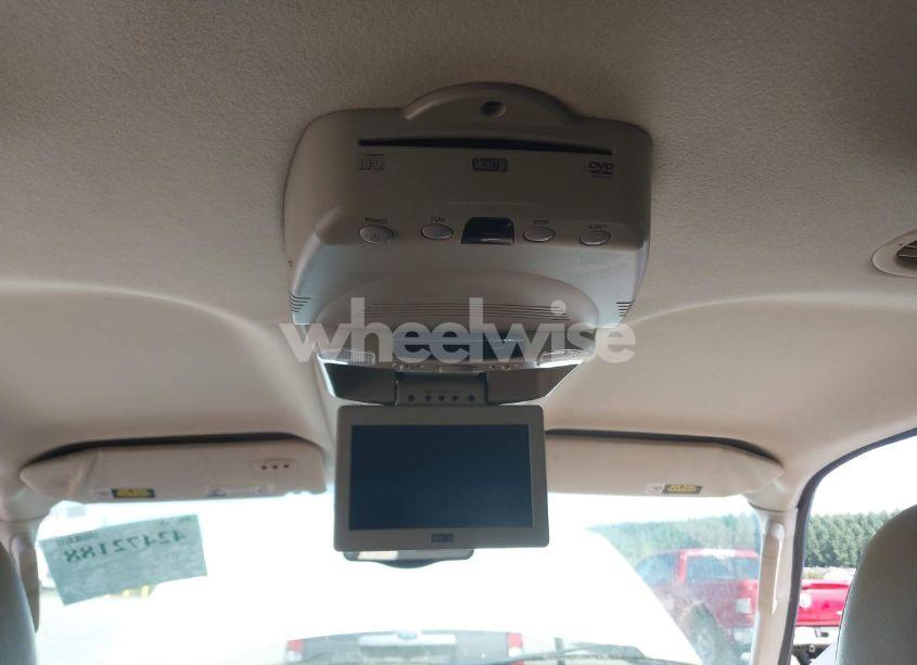 Photo 12 of 2004 Ford Expedition EDDIE BAUER (VIN 1FMPU17L84LB36658)