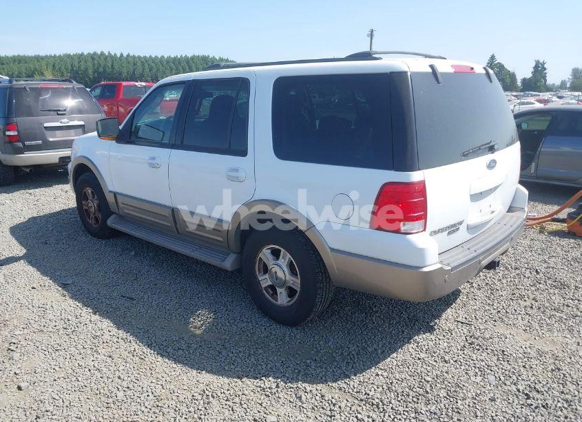 Photo 3 of 2004 Ford Expedition EDDIE BAUER (VIN 1FMPU17L84LB36658)