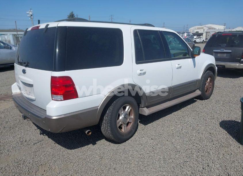 Photo 4 of 2004 Ford Expedition EDDIE BAUER (VIN 1FMPU17L84LB36658)